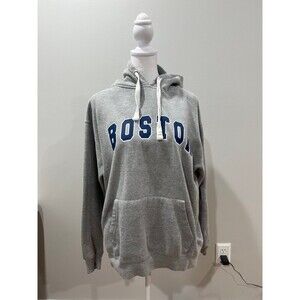 boston hoodie